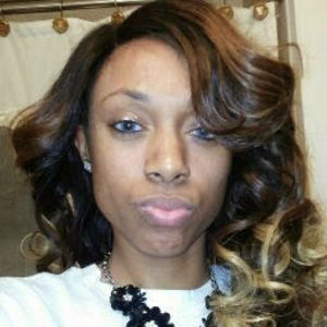 Meet your Posher, Brittney